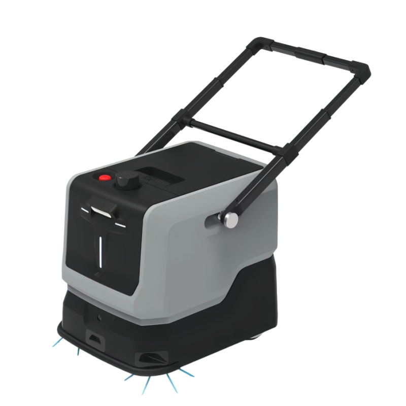 葵青坦洁无人智能清洁机器人T10